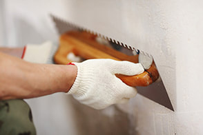 Drywall Repair & Finishing & Plaster Repair